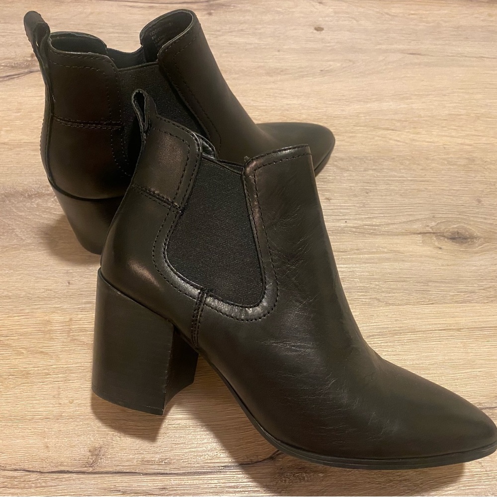 Stylish Steve Madden Boots